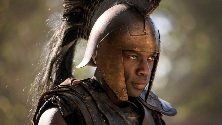 Troy: Fall of a City 1. évad 2. epizód online