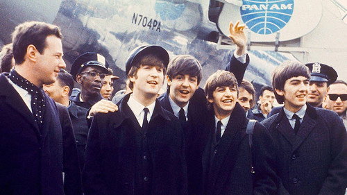 Beatles antológia 1. évad 3. epizód online