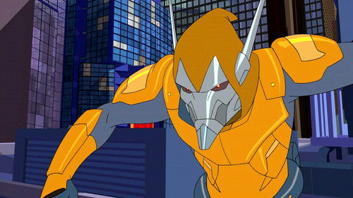 Marvel: Pókember 1. évad 24. epizód online