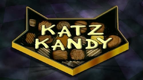 Bátor, a gyáva kutya 2. évad Katz-cukorka online