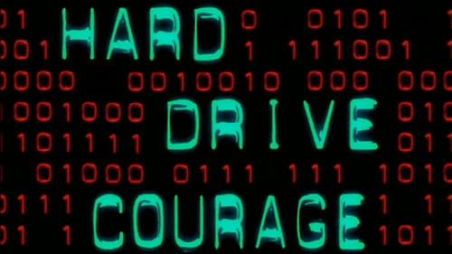 Bátor, a gyáva kutya 3. évad Hard Drive Bátor online