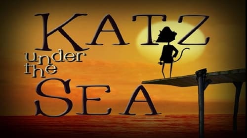 Bátor, a gyáva kutya 3. évad Katz a tenger alatt online