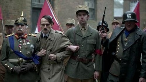 Hitler és ördögi köre 1. évad 1. epizód online