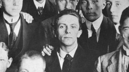 Hitler és ördögi köre 1. évad 2. epizód online