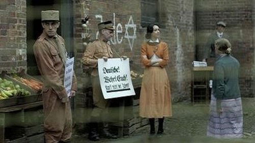 Hitler és ördögi köre 1. évad 4. epizód online