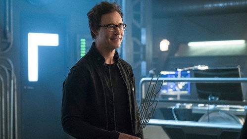 Flash – A Villám 4. évad Veszítsd el magad online