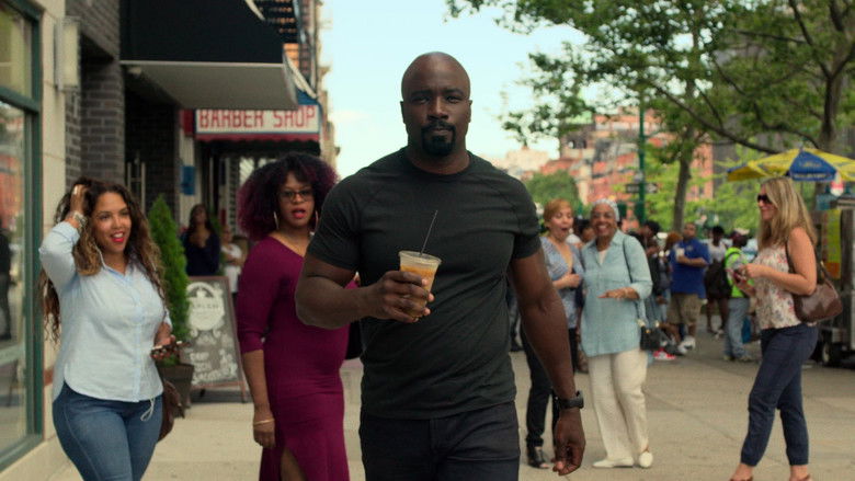 Marvel Luke Cage 2. évad 1. lelkitárs online