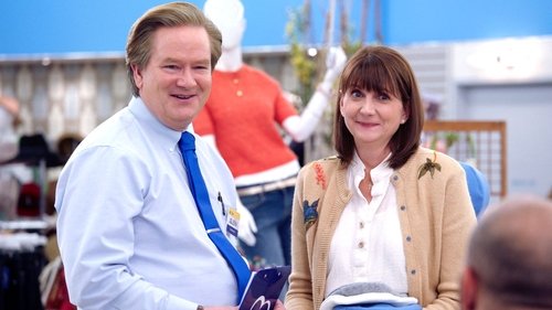 Superstore - Az agyament műszak 3. évad A helybéli árusok napja online