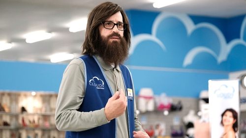 Superstore - Az agyament műszak 3. évad A gyűlés online