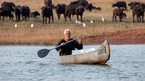 Jeremy Wade's Mighty Rivers 1. évad 6. epizód online