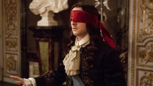 Versailles 3. évad 2. epizód online