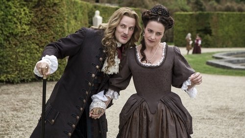 Versailles 3. évad 5. epizód online