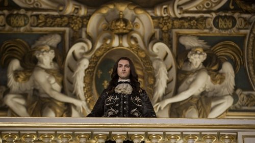 Versailles 3. évad 6. epizód online