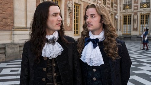 Versailles 3. évad 7. epizód online