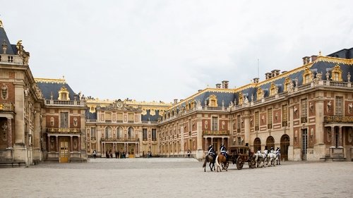 Versailles 3. évad 8. epizód online