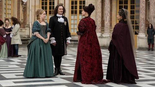 Versailles 3. évad 9. epizód online
