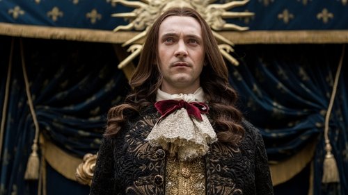 Versailles 3. évad 10. epizód online