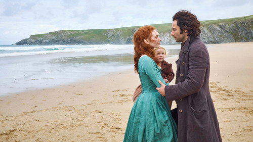 Poldark 4. évad 1. epizód online