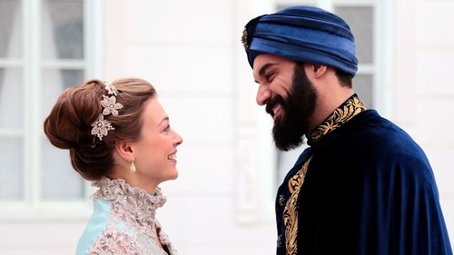 Kalbimin Sultanı 1. évad 1. epizód online