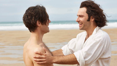 Poldark 4. évad 3. epizód online
