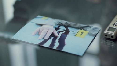 A specialista 3. évad 2. epizód online