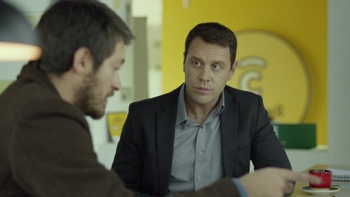 A specialista 3. évad 6. epizód online