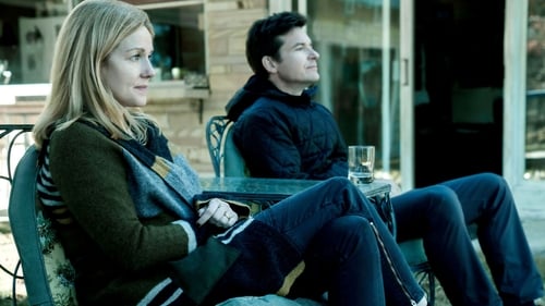 Ozark 2. évad Helyreállítások online