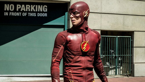 Flash – A Villám 5. évad Nora online