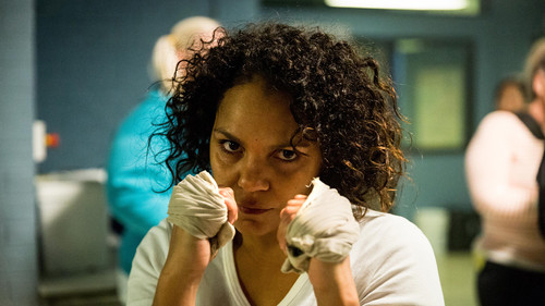 Wentworth, a nők börtöne 6. évad 2. epizód online