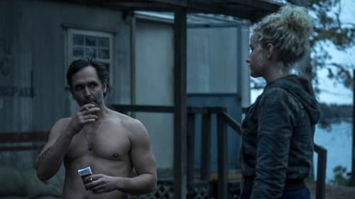 Ozark 2. évad Jézus értékes vére online