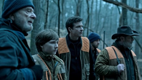 Ozark 2. évad Aki Langmore volt... online