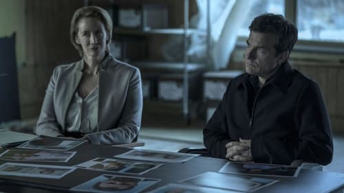 Ozark 2. évad Játéknap online