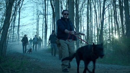 Ozark 2. évad Külső sötétség online