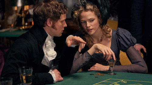 Poldark 4. évad 5. epizód online