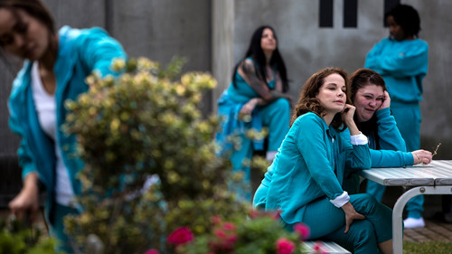 Wentworth, a nők börtöne 6. évad 4. epizód online
