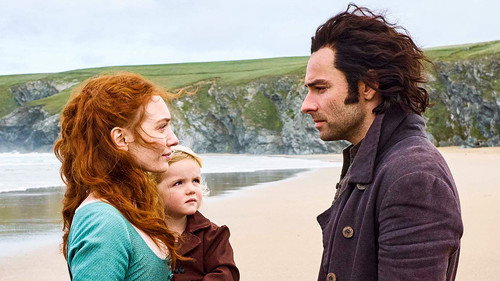 Poldark 4. évad 6. epizód online