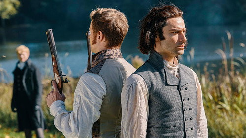 Poldark 4. évad 7. epizód online