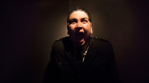 Wentworth, a nők börtöne 6. évad 7. epizód online