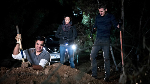 Wentworth, a nők börtöne 6. évad 9. epizód online