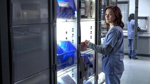 Mr. Mercedes 2. évad 2. epizód online