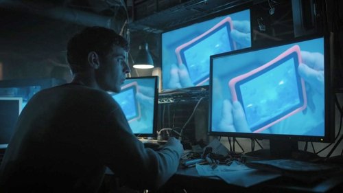 Mr. Mercedes 2. évad 4. epizód online