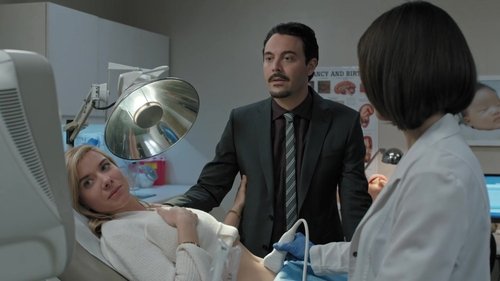 Mr. Mercedes 2. évad 5. epizód online