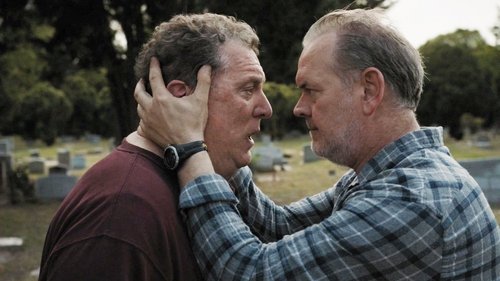 Mr. Mercedes 2. évad 7. epizód online