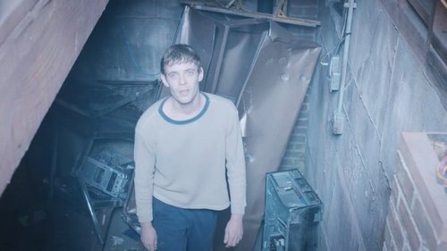 Mr. Mercedes 2. évad 8. epizód online