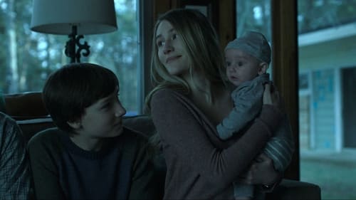 Ozark 2. évad Egy út ki online