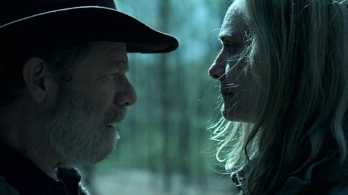 Ozark 2. évad A zaklató online