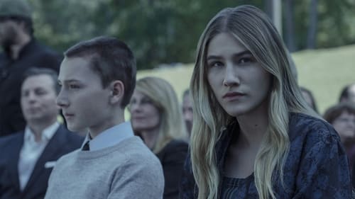 Ozark 2. évad Az Aranypart online