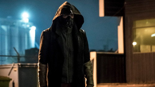 Flash – A Villám 5. évad Akadály online