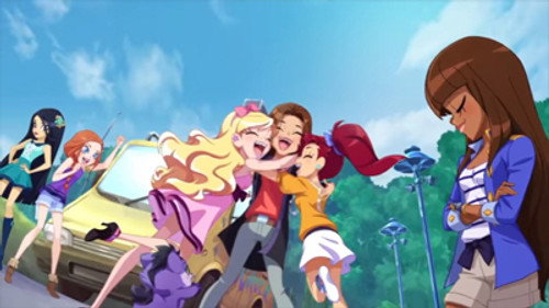 LoliRock 2. évad 1. epizód online