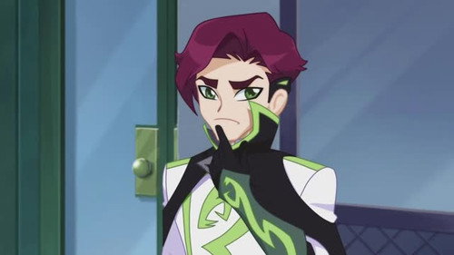 LoliRock 2. évad 2. epizód online